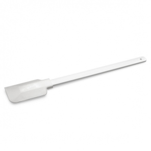 Rubber spatula, 50 cm,...