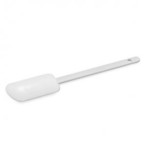 Rubber spatula, 33 cm,...