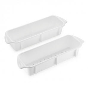 Fruchtsiebeinsatz,...