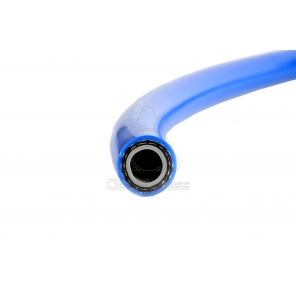 Ultra Hygienic Wasserschlauch mit Klemmverschraubung ½’’