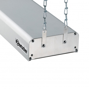 Wärmeschrank IHR650 Bartscher 114001