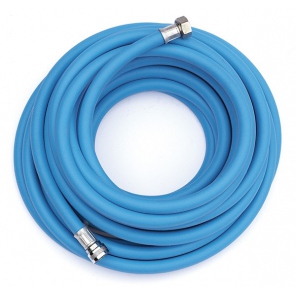 Niederdruckschlauch 1/2 Zoll mit Anschlüssen