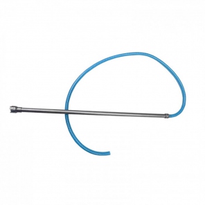 Sauglanze 500mm mit 1000mm...