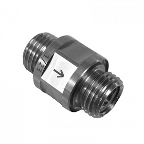 Stainless Steel Check Valve...