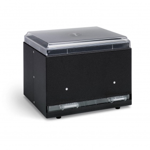 Robuster Strohhalmspender,...