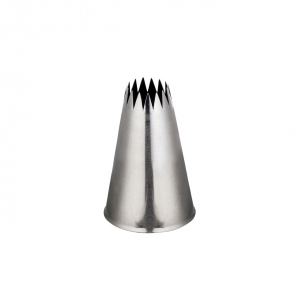 Französische Gebäckspitze,...