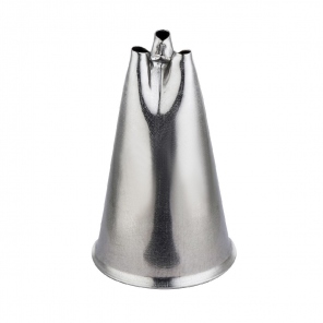 Konditoreidüse, 3 Löcher...