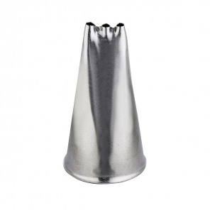 Konditoreidüse, 3 Löcher...