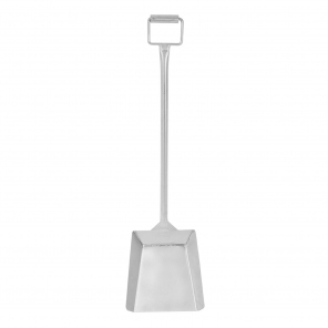 Stainless Steel Shovel with...