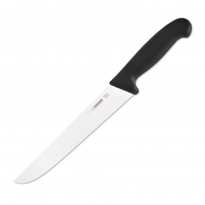 Butcher knife with a...