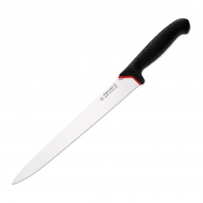 Slicer knife with a...