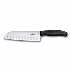 Santoku Messer Victorinox 6.8523.17B