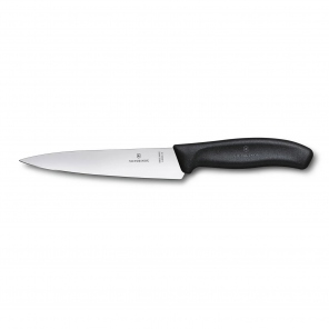 Small kitchen knife, 15 cm,...