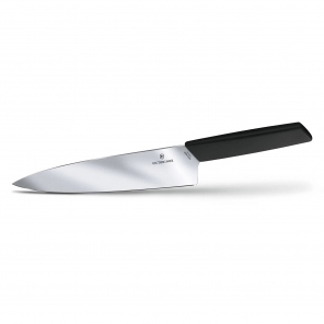 Wide carving knife, 20 cm,...