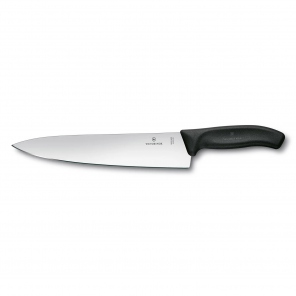 Carving knife, 25 cm, Swiss...