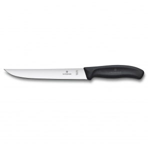 Carving knife, 18 cm, Swiss...