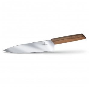 Carving knife, wooden...