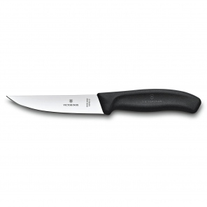 Carving knife, 12 cm,...