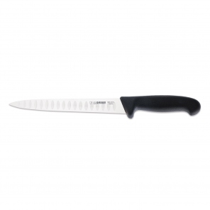 Slicer knife, 21 cm blade...