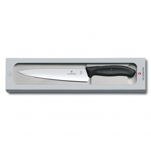 Carving knife, 19 cm, Swiss...