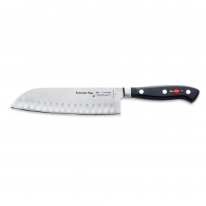 Chef's Santoku Knife with...