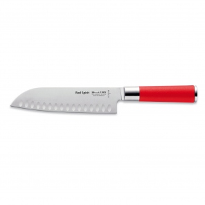 Chef Santoku Knife with...