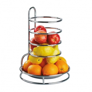 Fruit stand, 27.5x28x37.5...