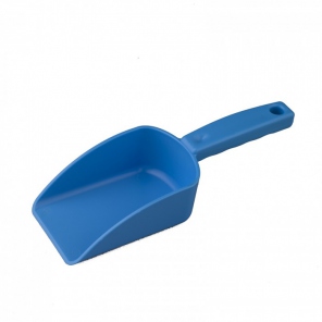 Nahtlose Schöpfkelle,...