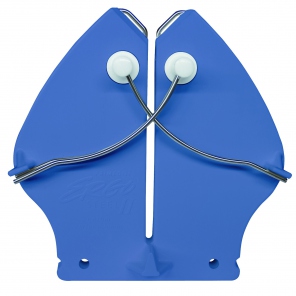 Handschleifgerät Ergo Steel 2