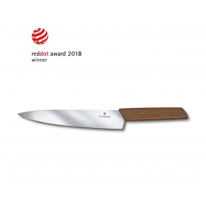 Carving Knife, 22cm, Swiss...