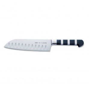 Chef's Santoku Knife, 18...