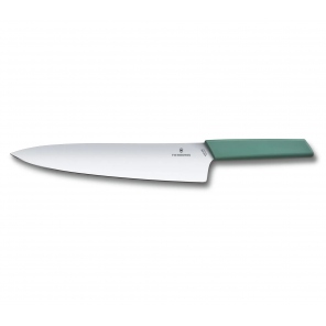 Hackmesser, 25cm, Swiss...