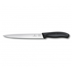 Chef filleting knife, 20cm,...