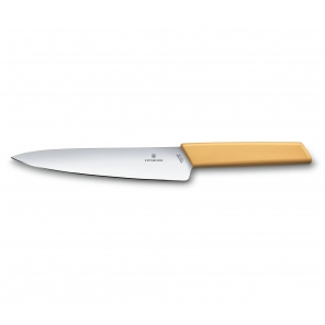 Carving Knife, 19cm, Swiss...
