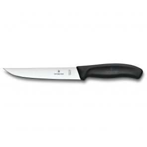Carving Knife, 15cm, Swiss...
