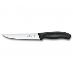Serviermesser, 15cm, Swiss...