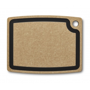 Chopping board from the...