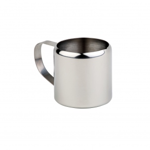 Milch- oder Sahnekännchen...