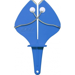 Handschleifgerät Ergo Steel 3