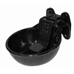 Viehtränke aus Gusseisen,...