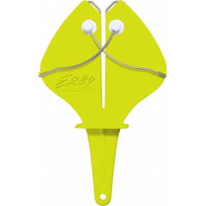 Handschleifgerät Ergo Steel 3