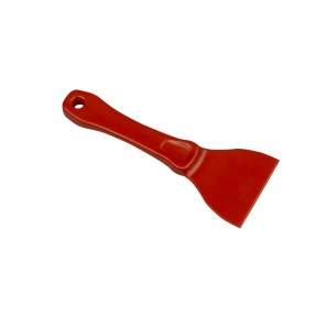 Handlicher Kunststoffschaber PSC1