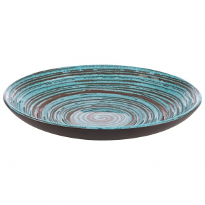 CANCUN Platte, 25,5 x 25,5...