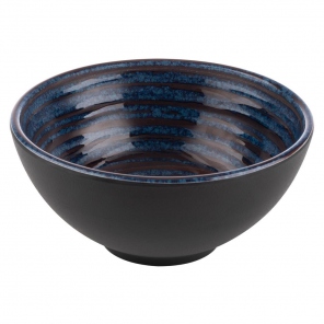 LOOPS Schale aus Melamin,...