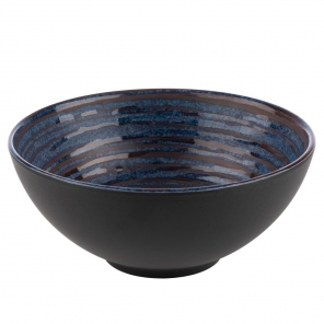 LOOPS Schale aus Melamin,...