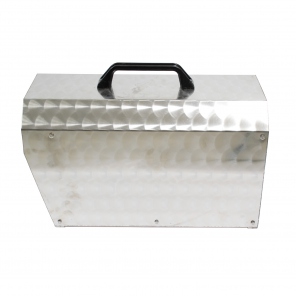 Einnadel-Fleischspritze, 230V, 3.2bar