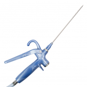 Einnadel-Fleischspritze, 230V, 3.2bar