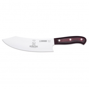 Rocking Chef chef's knife,...