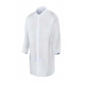 Einweg-Laborschürze,...