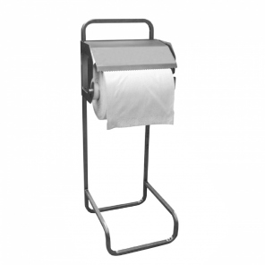 Reinigungswalzenhalter,...